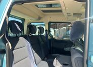 Citroën Berlingo 10