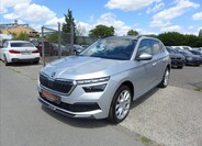 Škoda Kamiq 2