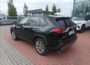 Toyota RAV4 3