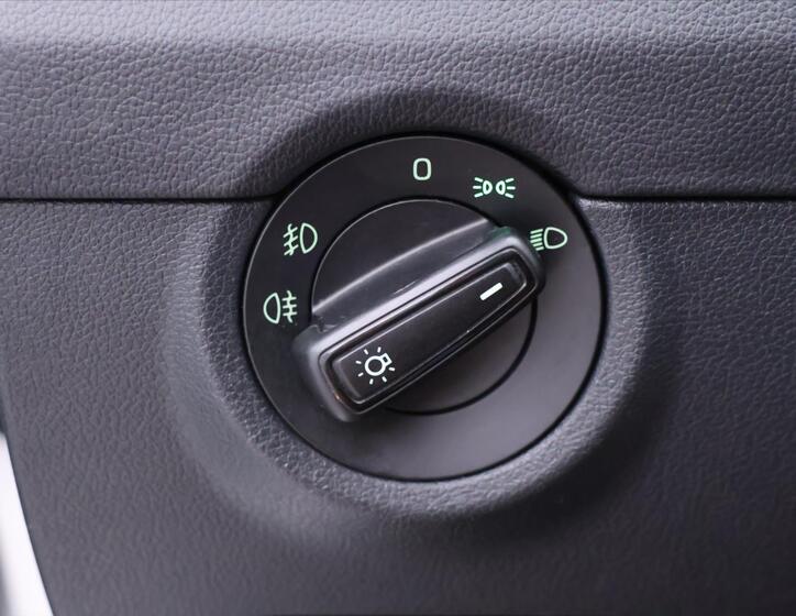 Škoda Octavia 15