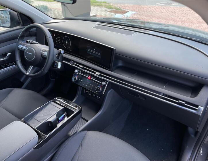 Hyundai Tucson 7