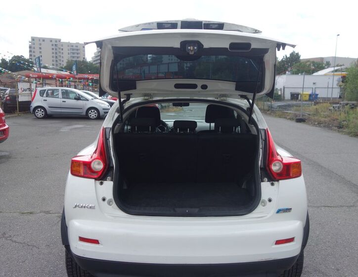 Nissan Juke 17