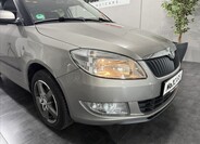 Škoda Fabia 25