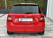 Škoda Fabia 6