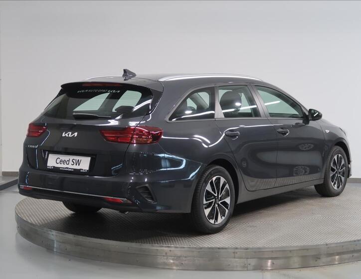 KIA Ceed 2