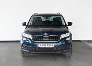 Škoda Kodiaq 2