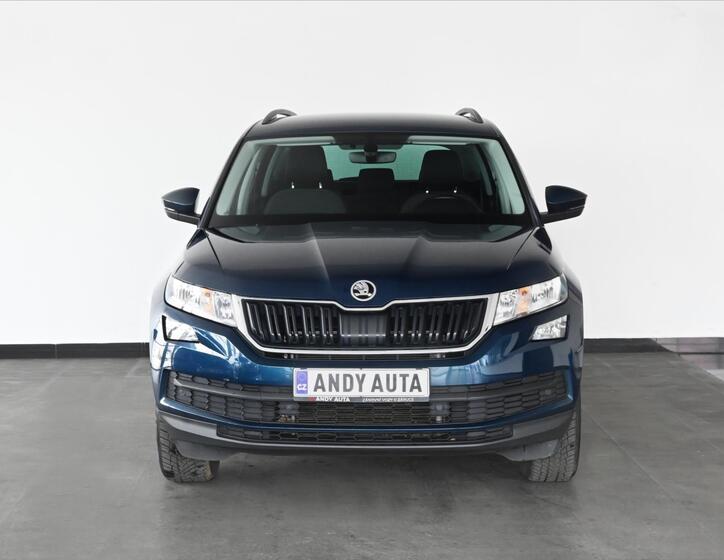 Škoda Kodiaq 2