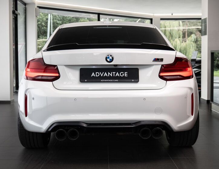 BMW M2 3