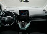 Citroën Berlingo 8