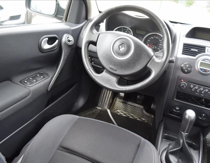 Renault Mégane 27