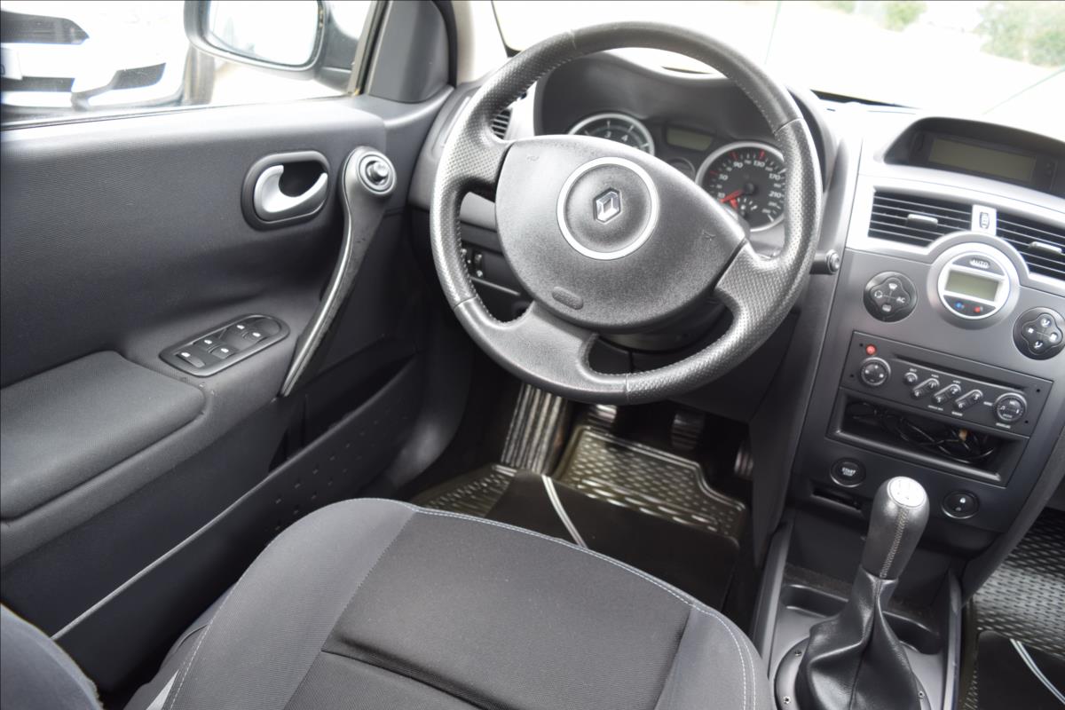 Renault Mégane