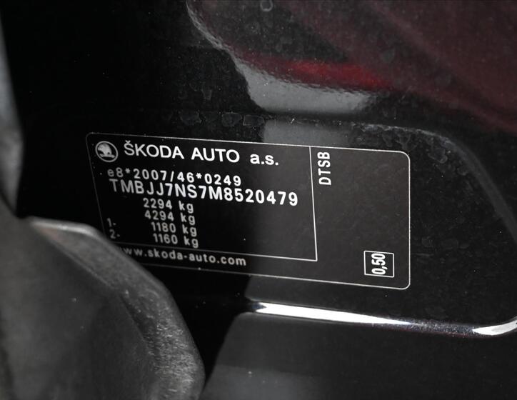 Škoda Kodiaq 15
