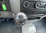 Volkswagen Crafter 21