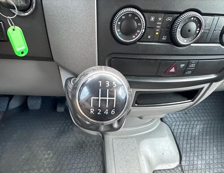 Volkswagen Crafter 21