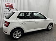 Škoda Fabia 9