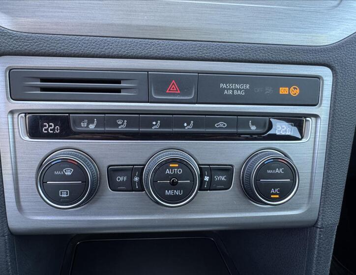Volkswagen Golf 7