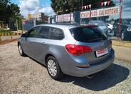 Opel Astra 7