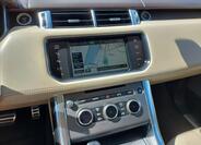 Land Rover Range Rover Sport 31