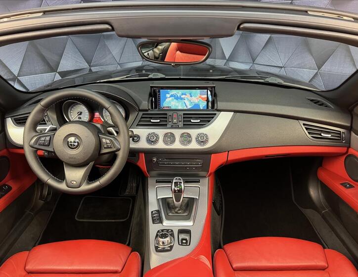 BMW Z4 15