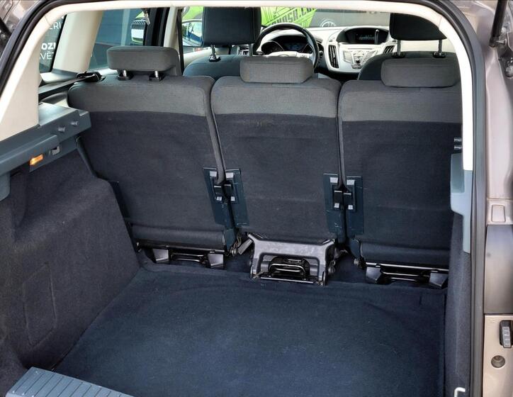 Ford C-MAX 10