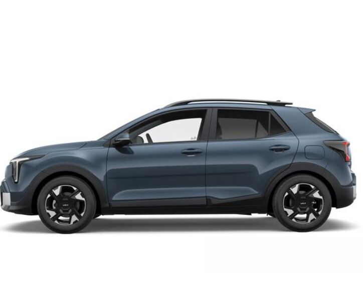 KIA Stonic 3