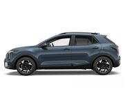 KIA Stonic 3