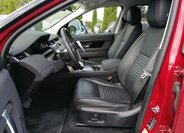 Land Rover Discovery Sport 11