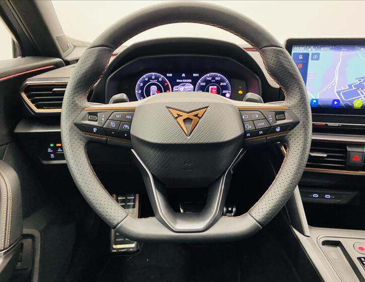 Cupra Formentor 10