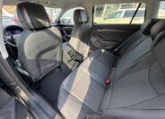 Škoda Superb 7