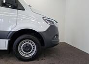 Mercedes-Benz Sprinter 21