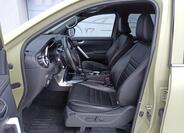 Mercedes-Benz Třídy X 10