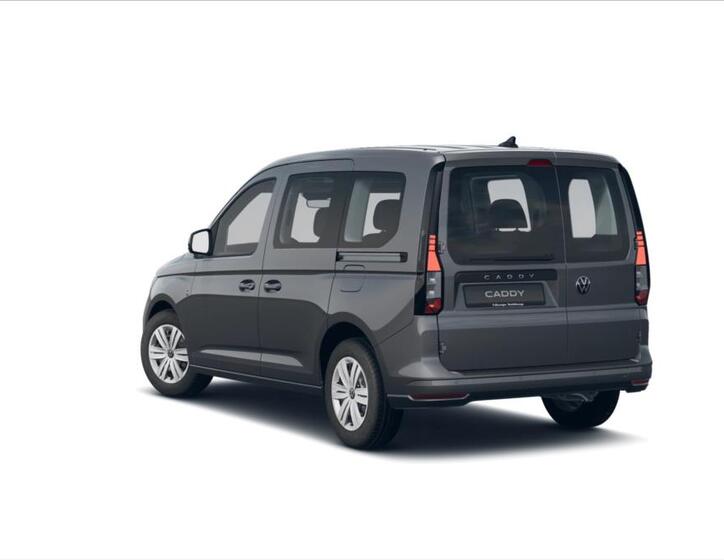 Volkswagen Caddy 6