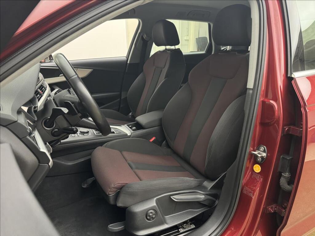 Audi A4 39