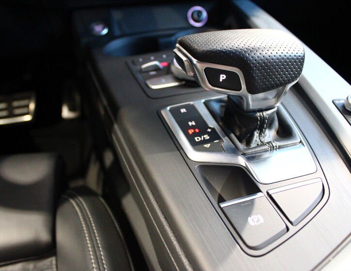 Audi A5 25
