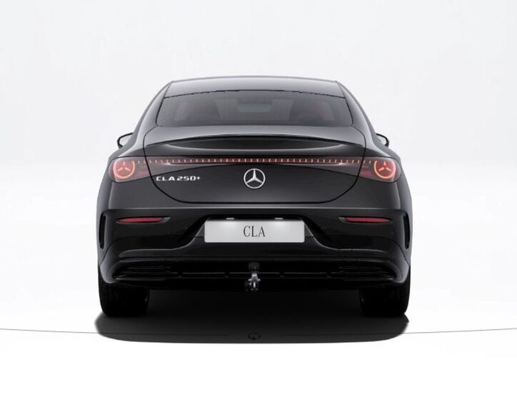 Mercedes-Benz CLA 5