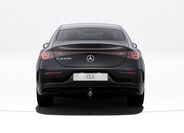 Mercedes-Benz CLA 5