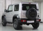 Suzuki Jimny 7