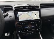 Hyundai Tucson 20