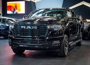 Dodge RAM 1