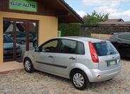 Ford Fiesta 4