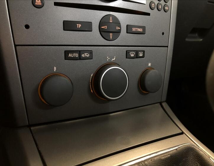 Opel Astra 26