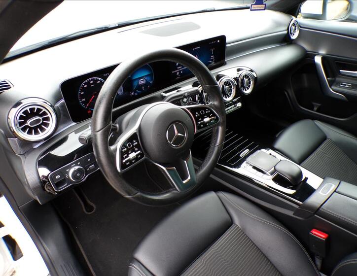 Mercedes-Benz Třídy A 15
