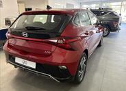 Hyundai i20 5