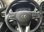 Hyundai Santa Fe 17
