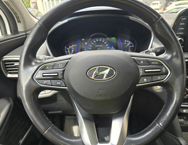 Hyundai Santa Fe 17