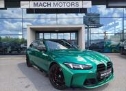 BMW M3 4