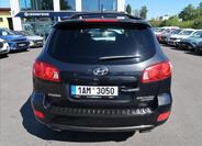Hyundai Santa Fe 8