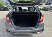 Honda Jazz 9