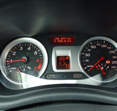 Renault Clio 29