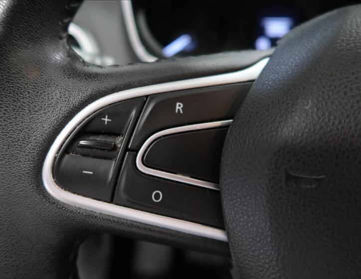 Renault Mégane 16